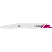 ETUI 5 LAMES SCIE SABRE BOIS/METAL S1110 DF 207MM